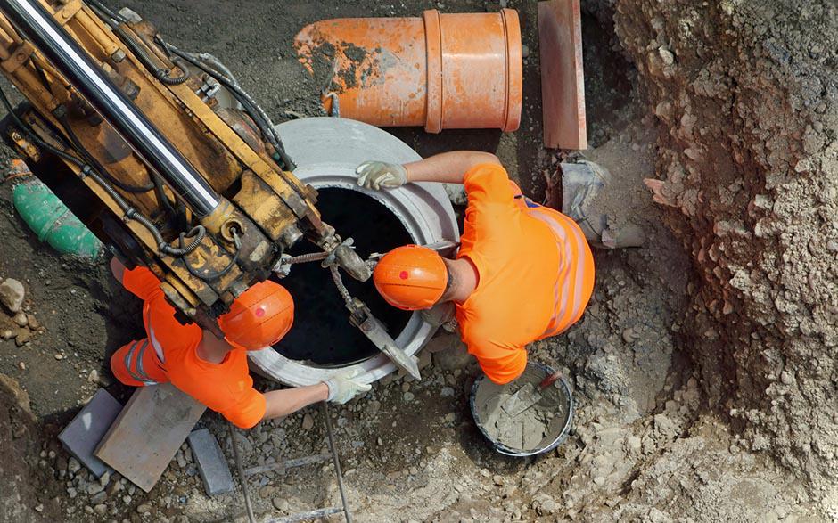 curage canalisation tarif Paris 18